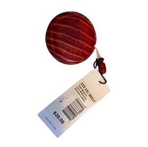 ISO BRAHMIN LAVA TAPE MEASURE